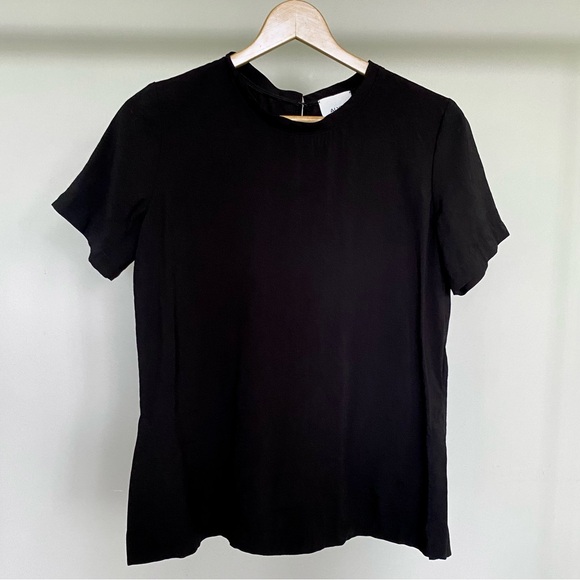 Alysi modal t-shirt. 🖤 - Picture 4 of 8